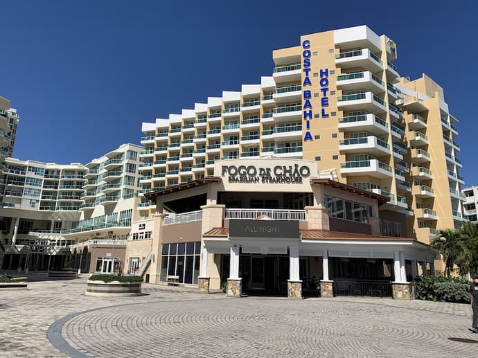 Costa Bahia Hotel Paseo Caribe, Primary image