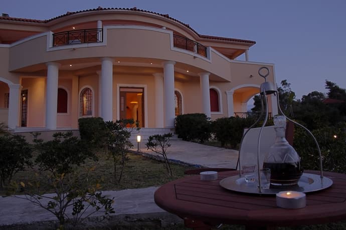 Anagenessis Suites & Spa Resort - Adults Only, Primary image