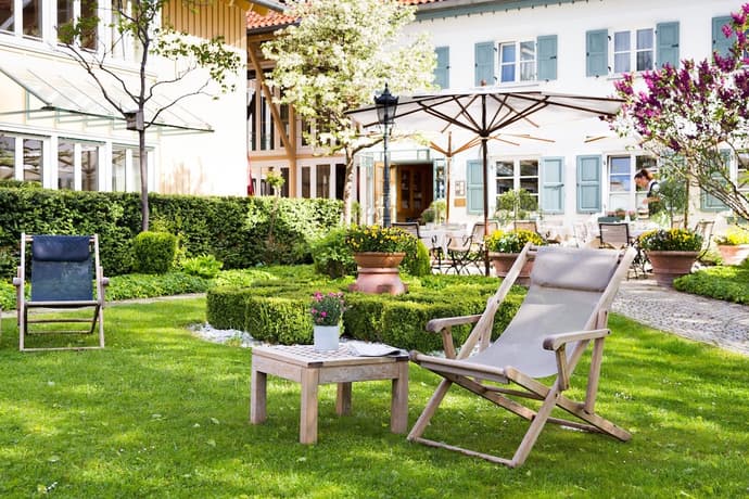Boutique Hotel SEITNER HOF München\-Pullach