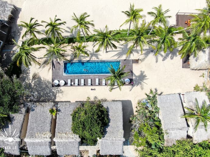 Casa Lú Mazunte Hotel Boutique - Adults Only, Primary image