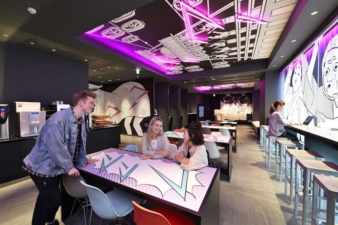 HOTEL TAVINOS Asakusa, Primary image