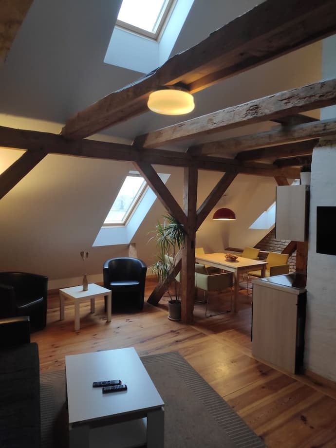 Altstadt Pension Potsdam, Primary image