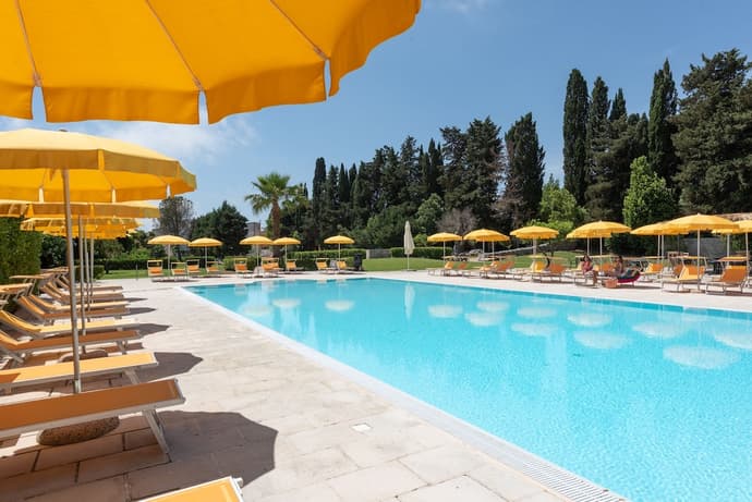 Relais Casina Copini