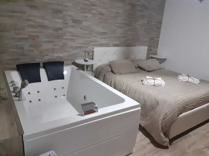 Le Tre Meraviglie a 200m Dal Mare