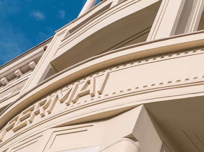 Heritage Hotel Fermai, Primary image