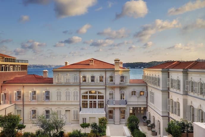 Kocatas Mansions Istanbul Operated by Minor Hotels