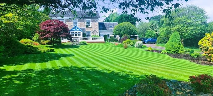 Creag Dhubh Country House