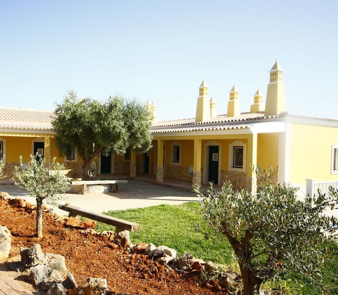 Quinta do Mocho Turismo Rural, Primary image