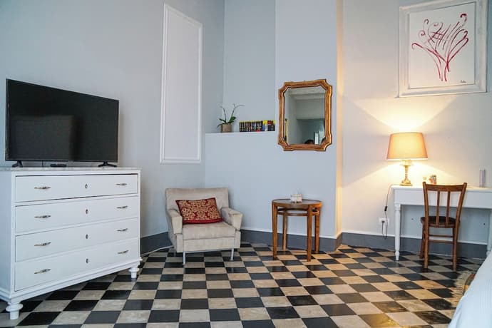 Palazzo Degli Antoci