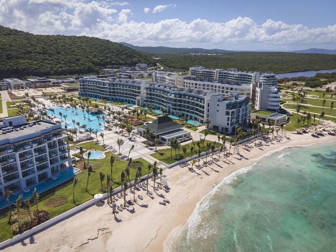 Ocean Eden Bay - Adults Only - All inclusive, Primary image