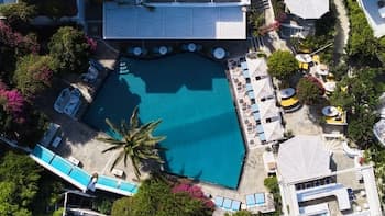 Belvedere Hotel - The Leading Hotels of the World