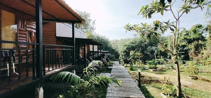 Kohmook Nurse House, Primary image