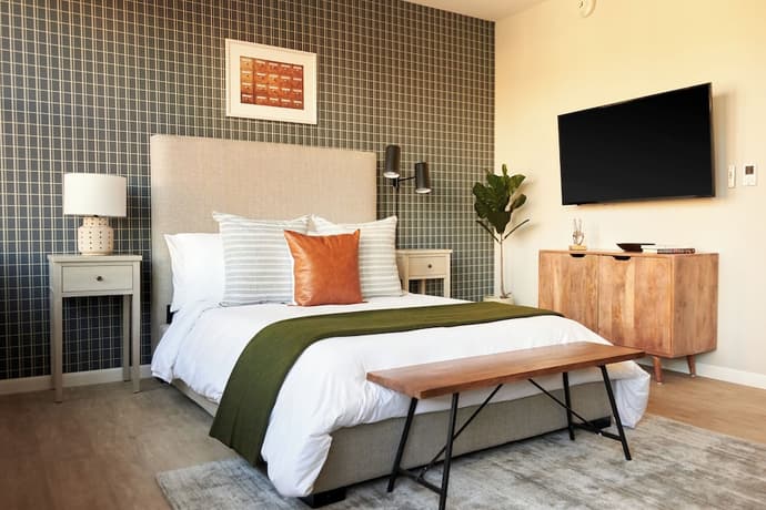 Kasa Cadillac Square Detroit, Primary image