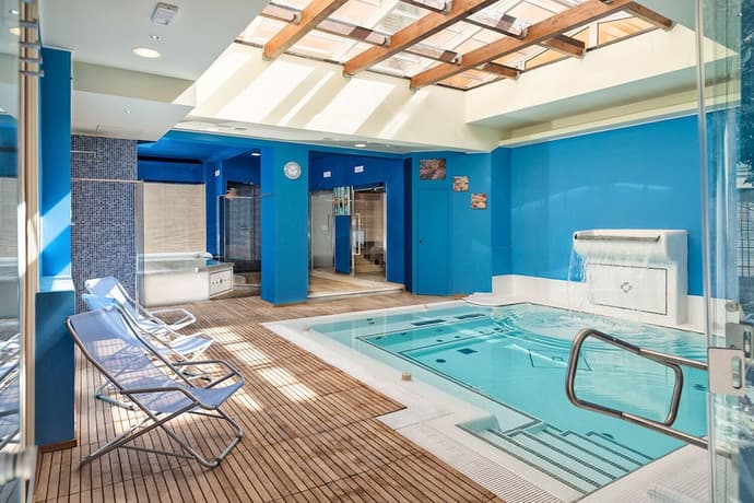 Hotel Cavallotti & Giotto, Primary image