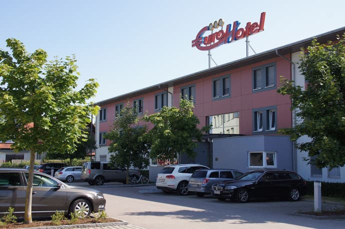 Eurohotel Günzburg, Primary image