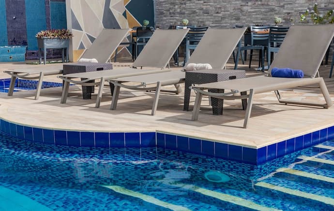 Atlantic View Hotel, Primary image