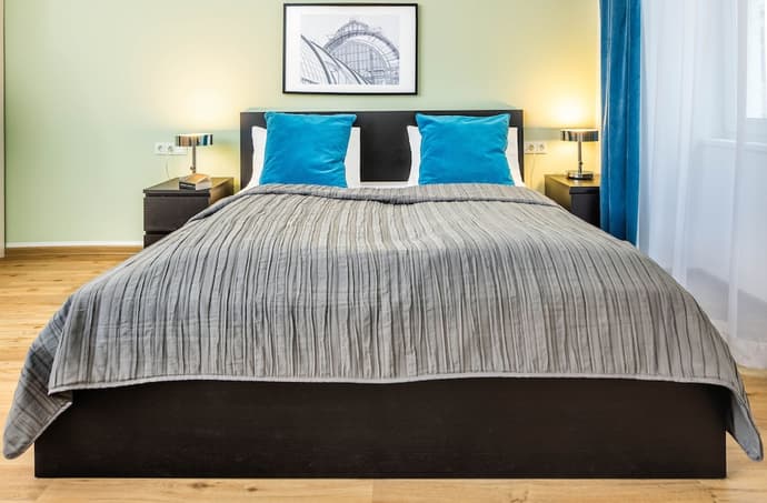 Jimmy's Apartments Emerald, Primary image