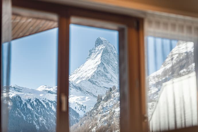 Hotel Parnass, Primary image