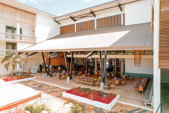 Lava Hotel Apia, Primary image