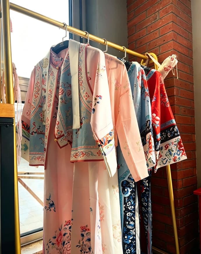 Nostalgia Hotel（Beijing Prince Gong’s Mansion）