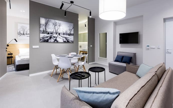 Teanna Lux Apartments, Primary image