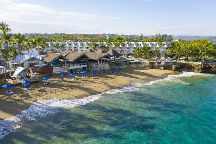 Select Sosua Adults Only, Trademark by Wyndham All Inclusive