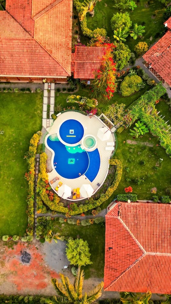 Finca Hotel Tucurinca Quindio