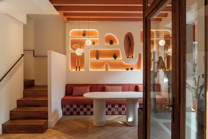 Marton Turisme de Interior