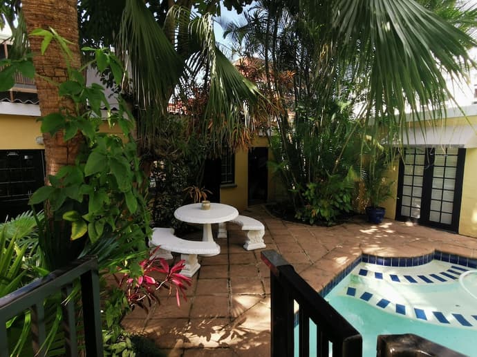 Madeline Grove B&B, Primary image