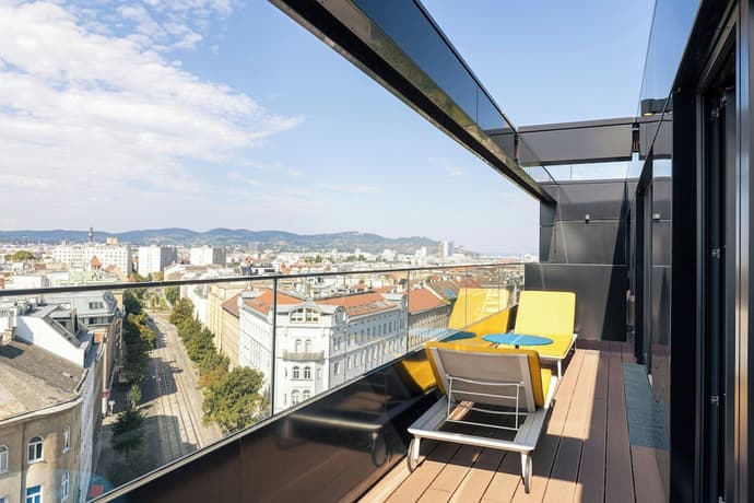 The Social Hub Vienna