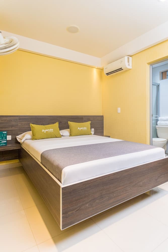 Hotel 56 Avenue Plaza, Primary image