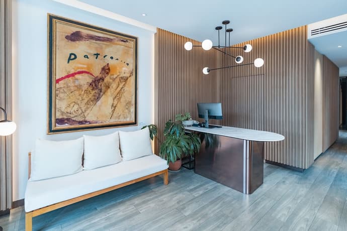 QUU HOTEL Chiang Mai, Primary image