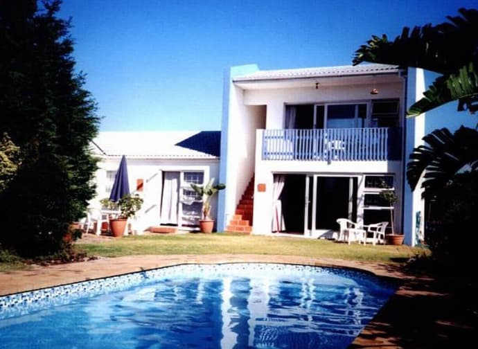Blue Mountain Guest House, Primary image