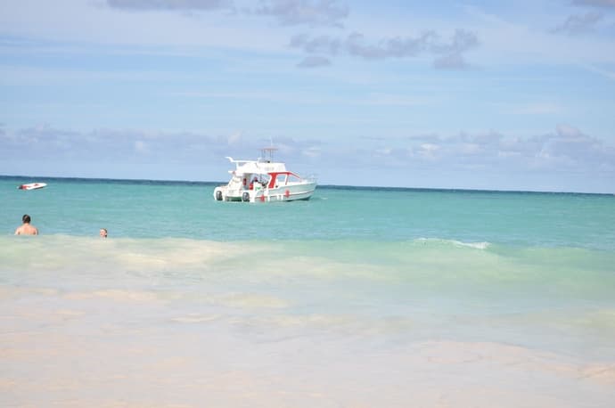 Karimar Beach Condo Hotel