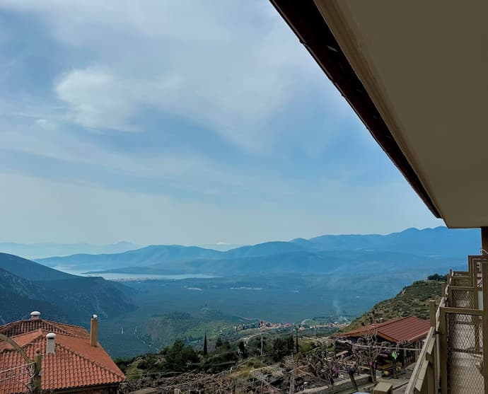 Nidimos Hotel, Primary image