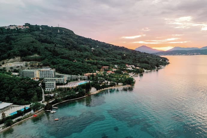 Mythos Palace Resort - Adults only, Primary image