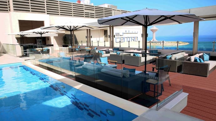 Centro Corniche Al Khobar, Primary image