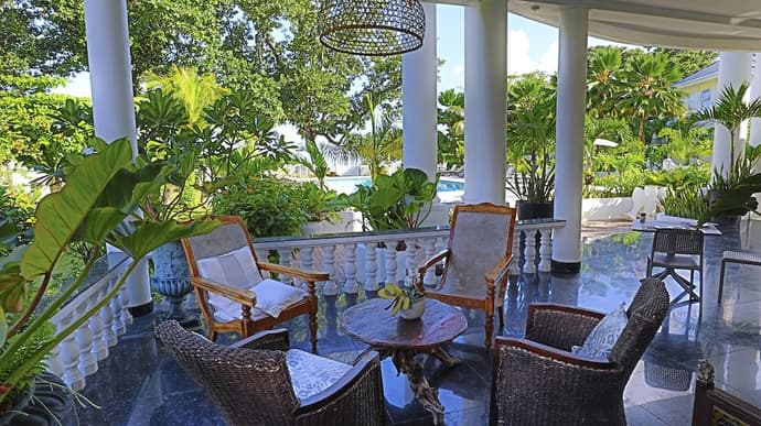 Chateau Elysium