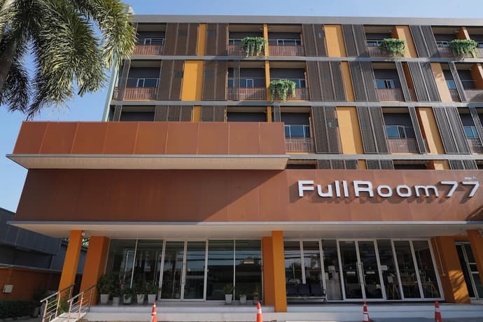 Fullroom 77 Srinakarin