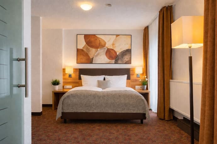 Sautter Hotel Stuttgart City, Primary image