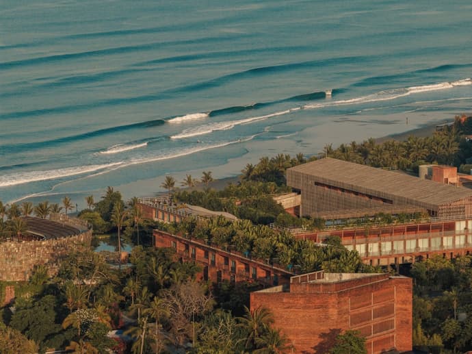 Desa Potato Head Bali, Primary image