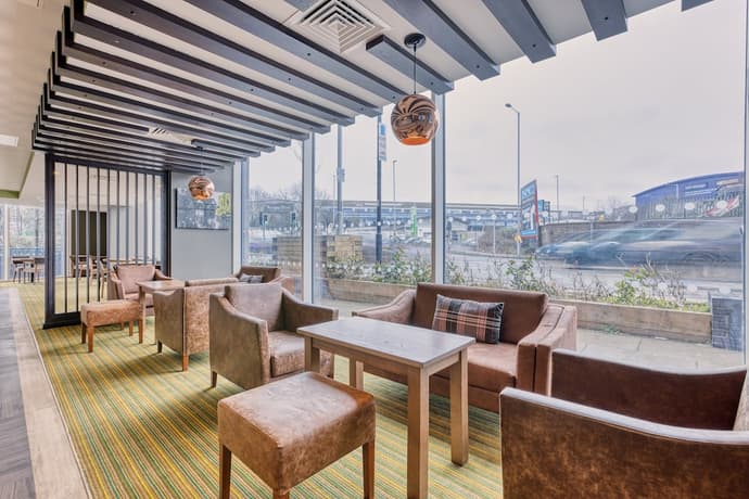 Premier Inn London New Southgate