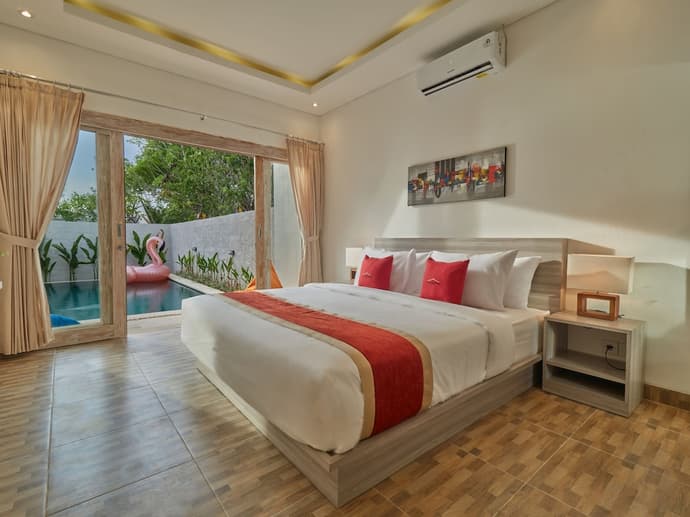 Nyang-Nyang Retreat