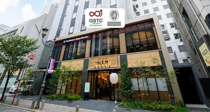 Best Western Hotel Fino Tokyo Akasaka, Primary image