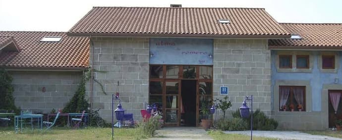 Hotel Alma de Romero