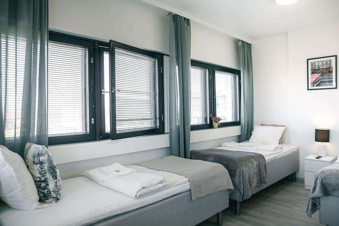 InnTourist Hostel