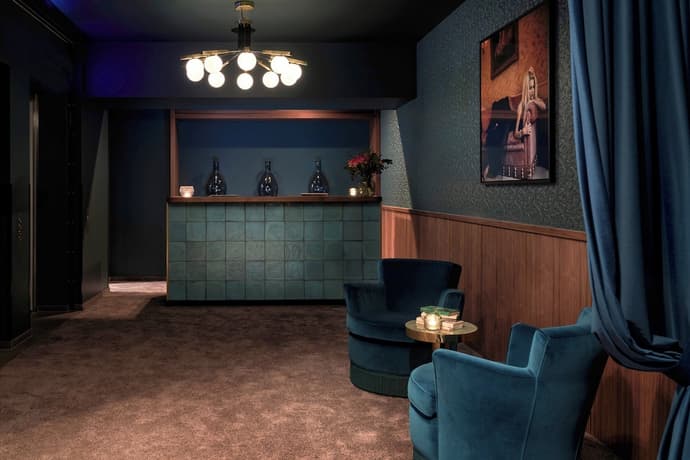 Gekko House, Frankfurt, a Tribute Portfolio Hotel