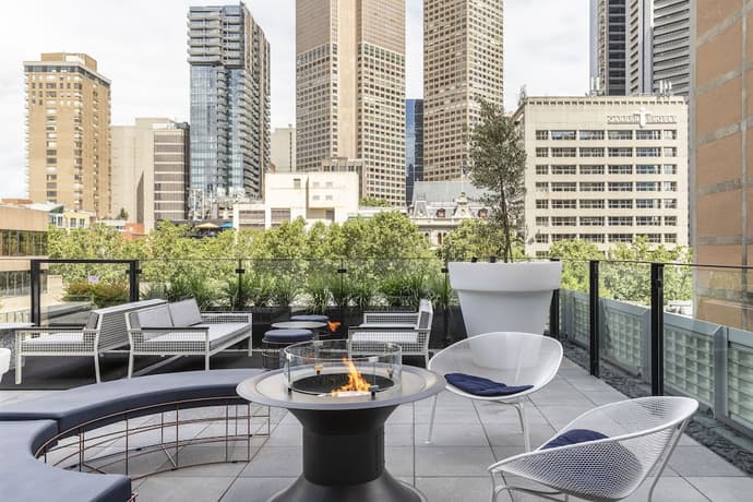 Lancemore Crossley St Melbourne, Primary image