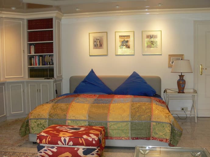 Die Villa Mettmann, Primary image