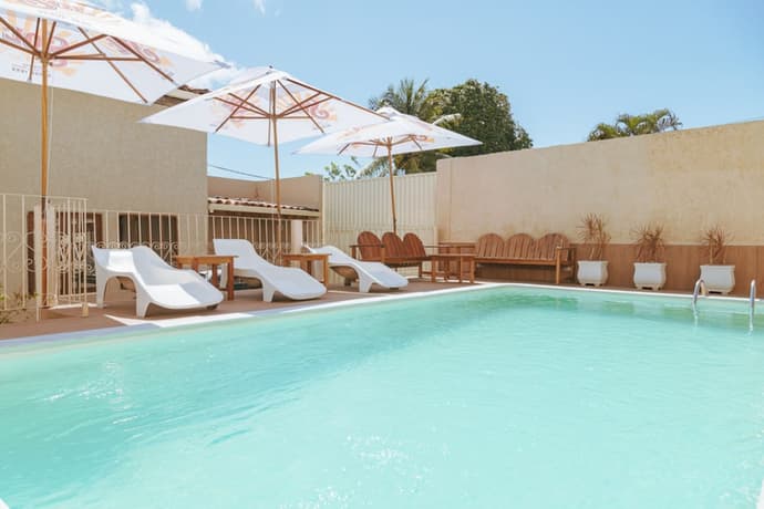 Pousada Porto Da Barra, Primary image